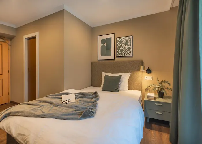 Boutique Hotel Am Park Valdaora