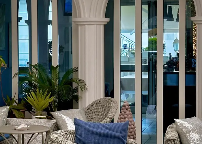 Hotel La Parigina Lignano Sabbiadoro