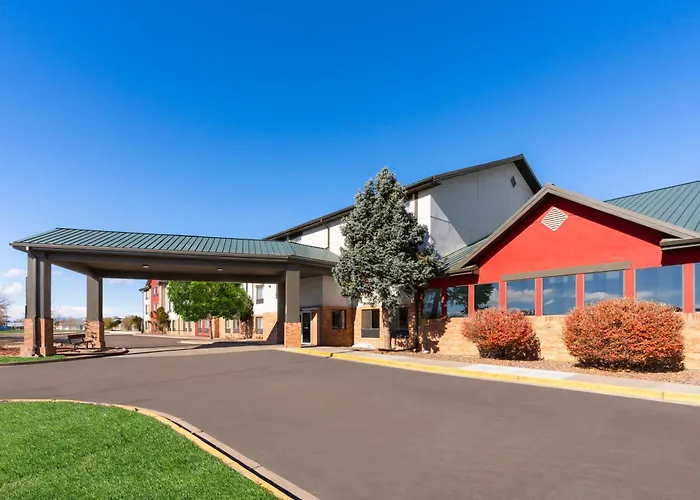 Sylo Hotel Denver Airport, A Ramada By Wyndham