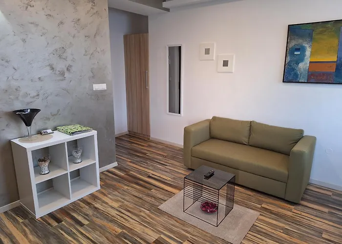 Apartments And Rooms Lorena 236 Rovigno