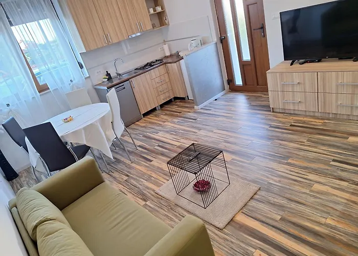 Apartments And Rooms Lorena 236 Rovigno