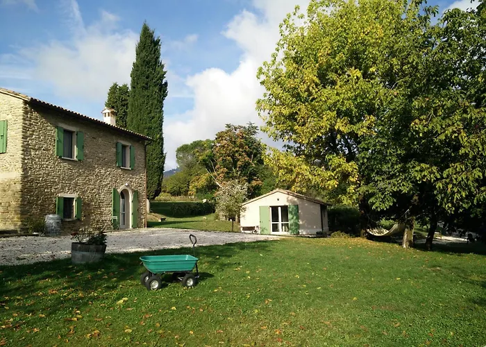 Azienda Agricola Baccagnano Brisighella