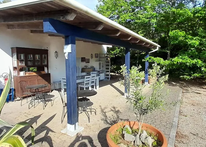 Casa Cerqua Landi - Casa Vacanze X3 Itri