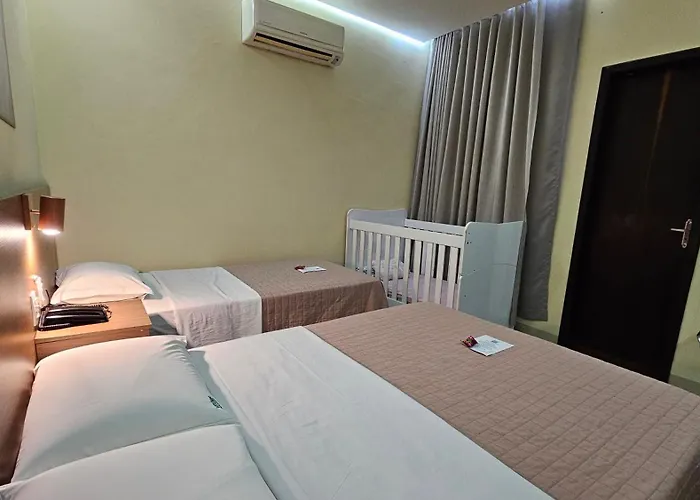 Vitoria Palace Hotel Sinop