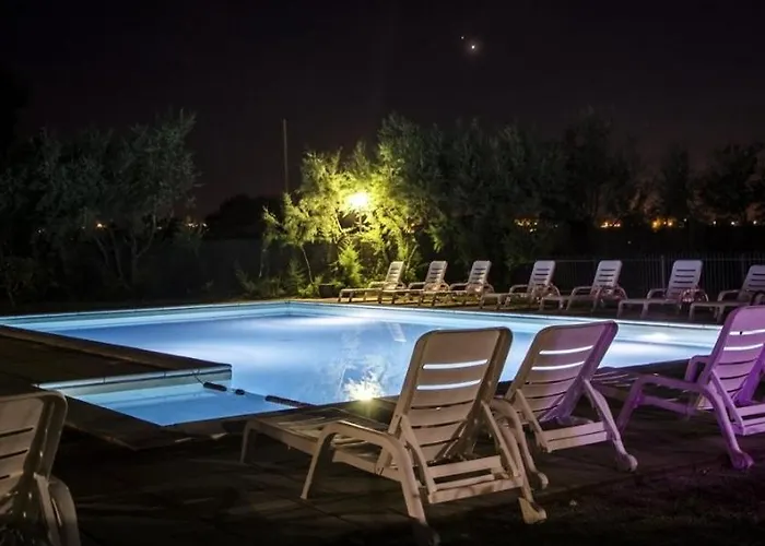 Villaggio Diomedea Campomarino 