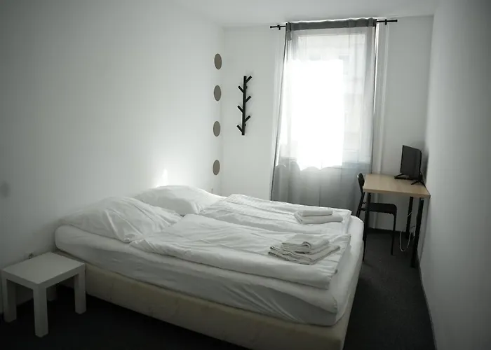 Ring Hotel Wiesbaden