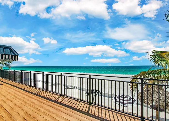 Seabreeze At Anna Maria Island Inn Bradenton Beach
