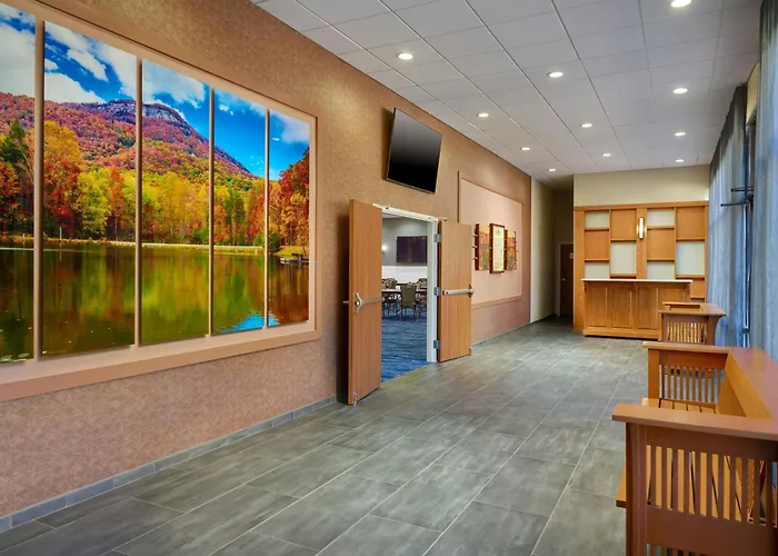 Fairfield Inn & Suites By Marriott Helen