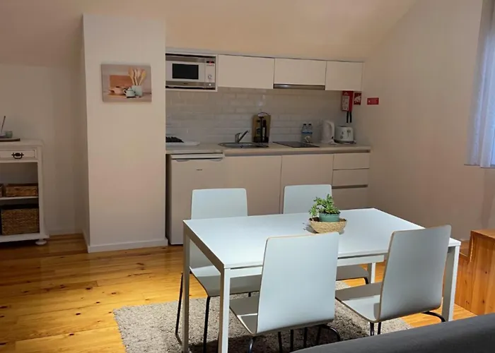 Botica Guesthouse Espinho 