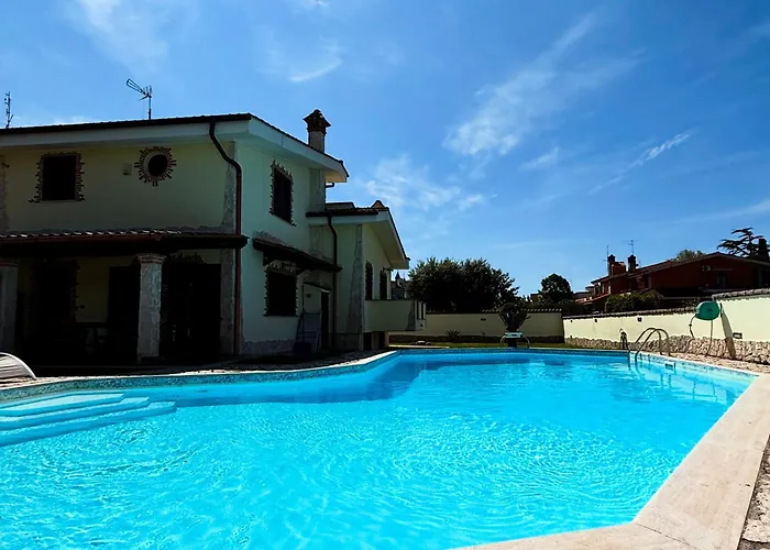 Luxury B&B Resort