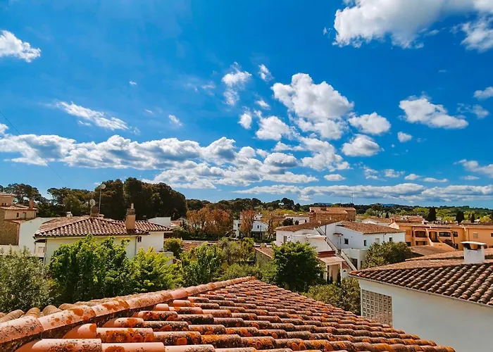 Pensió Solivent Sant Marti d'Empuries