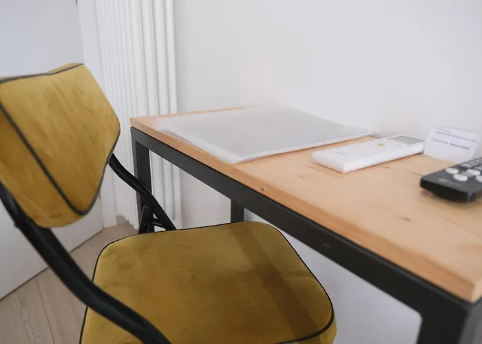 Central Savona B&B