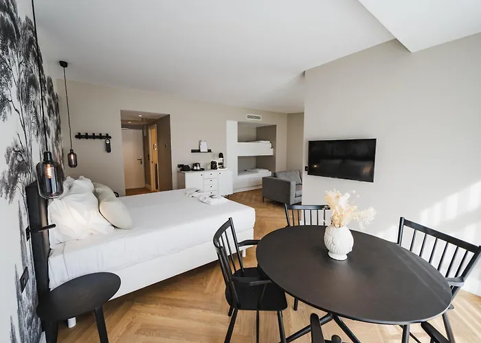 Van Der Valk Hotel Bloom Saint Aygulf