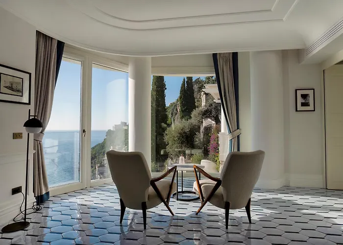 Borgo Santandrea Hotel Amalfi