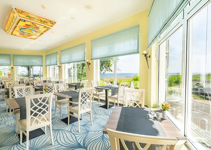Strandhotel Seerose