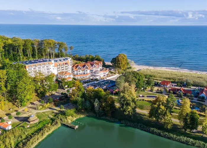 Strandhotel Seerose