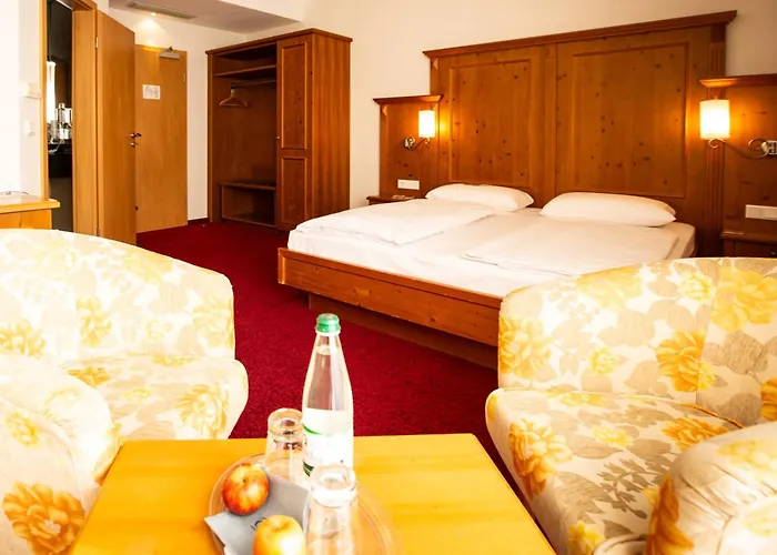 Ringhotel Appelbaum Gütersloh