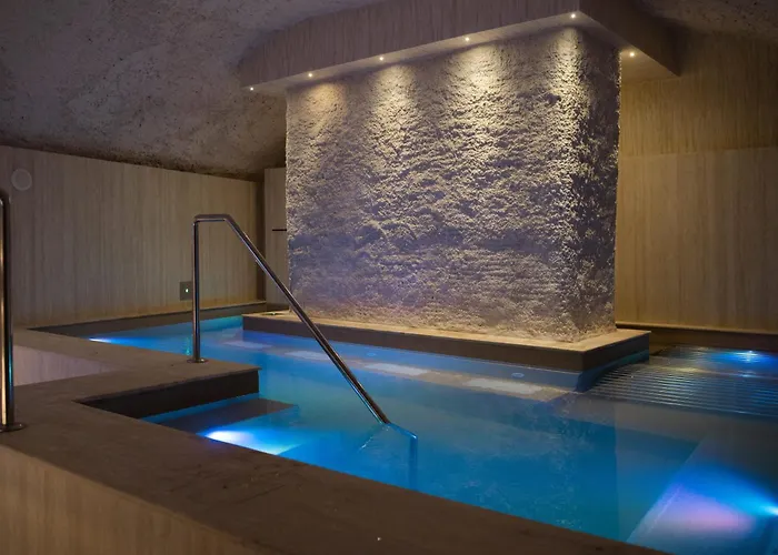 Emme Palace Hotel & Spa Orvieto