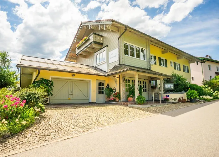 Hotel Steffl