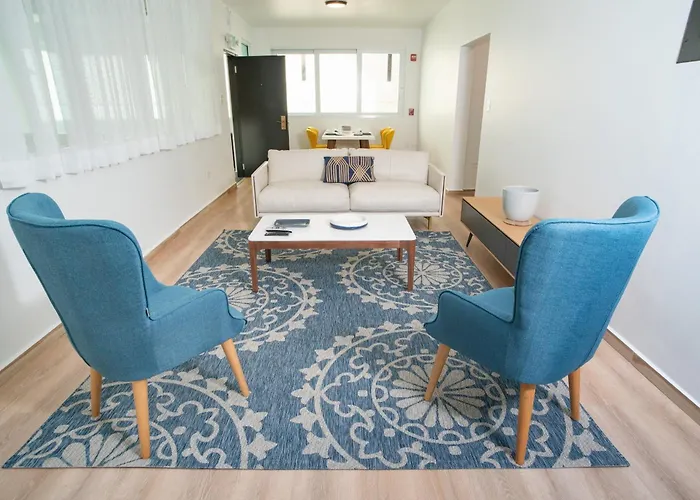 Casa Condado Hotel & Residences San Juan