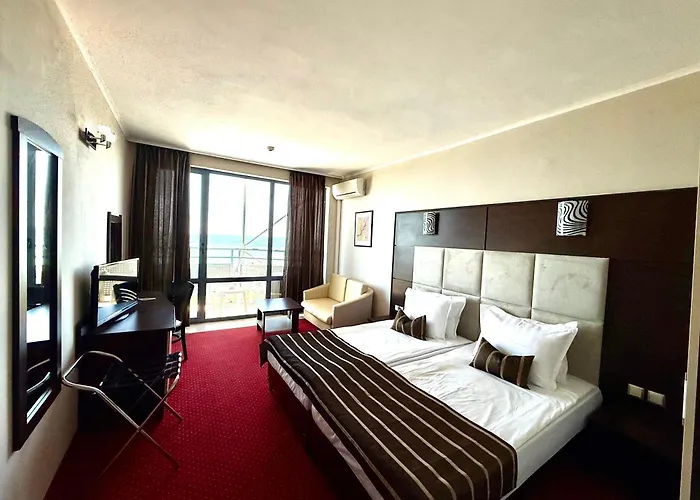 Hotel Rеgina - Golden Sands All Inclusive