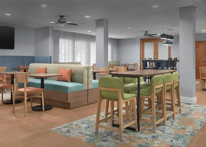 Hampton Inn Pittsburgh Greentree Crafton