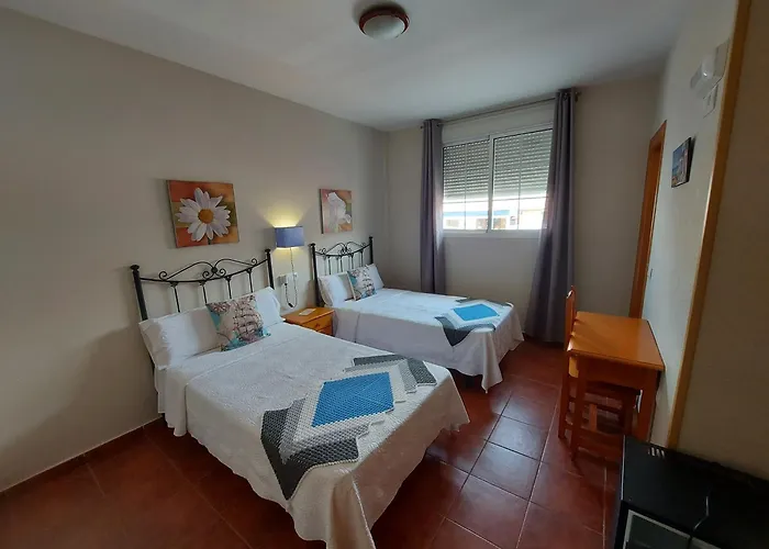 Hostal Costa Rica San José