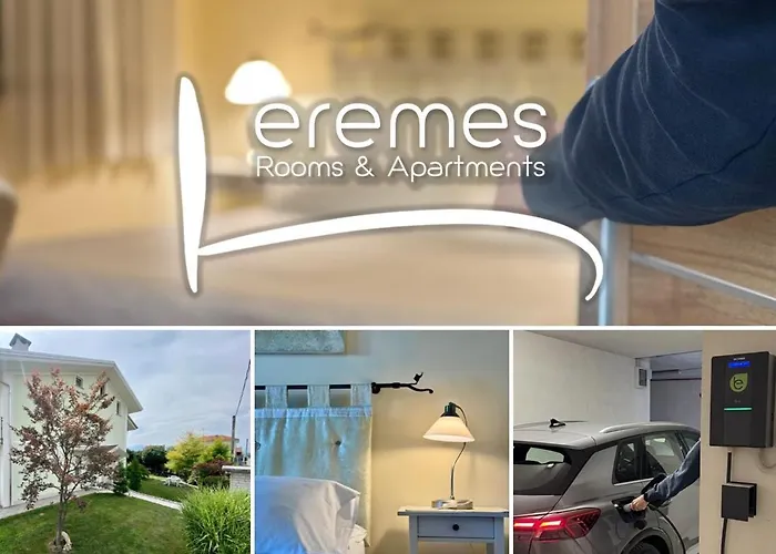 Eremes Rooms & Apartments Cuneo