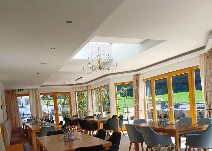 Ferienhof Schöne Aussicht Pfunds