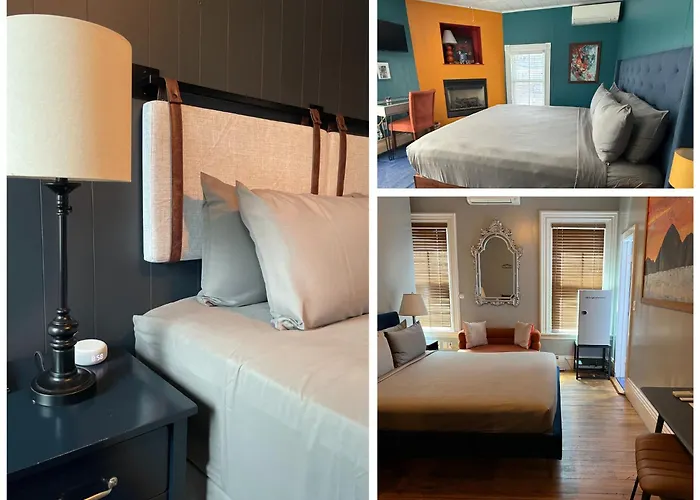 Somerset House Inn Provincetown