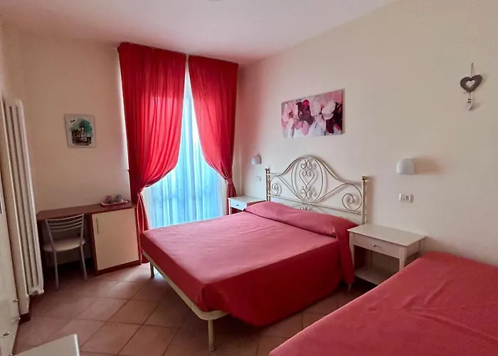 La Fonte Guest House Sirolo