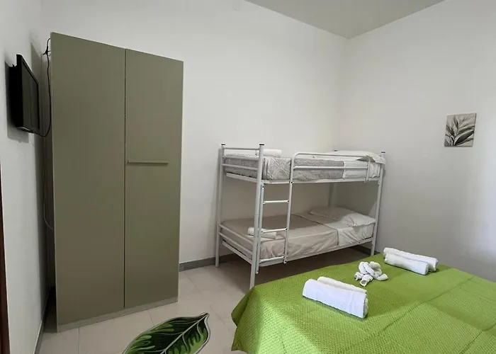 B&B Andromeda Palmi