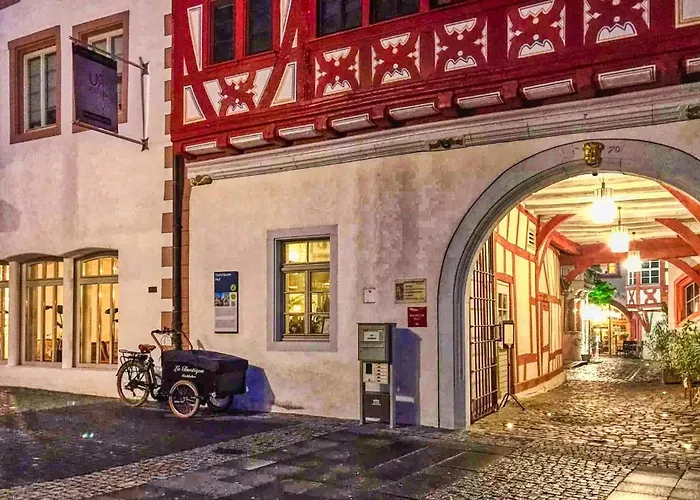 Steinhäuser Hof Neustadt an der Weinstraße
