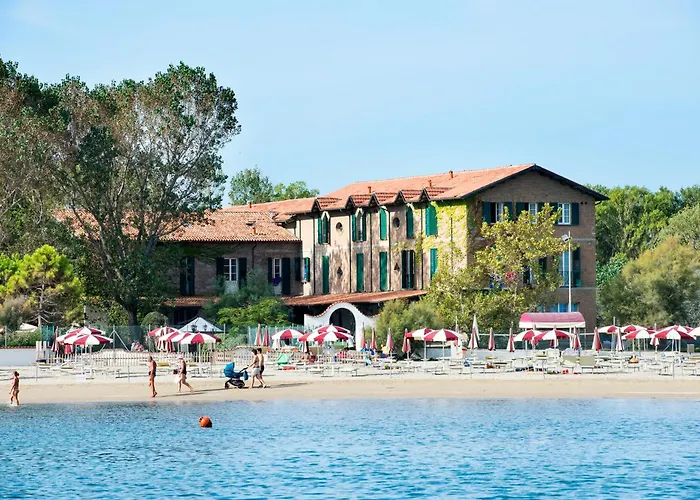 Hotel Locanda delle Dune Bellaria-Igea Marina
