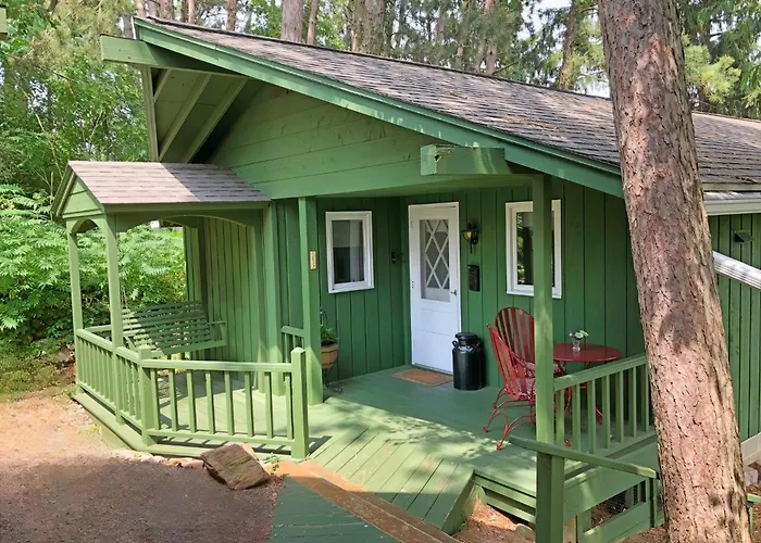 Pinehaven Country Inn