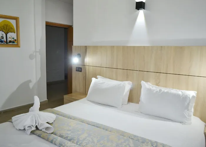 Karam City Hotel Dakhla
