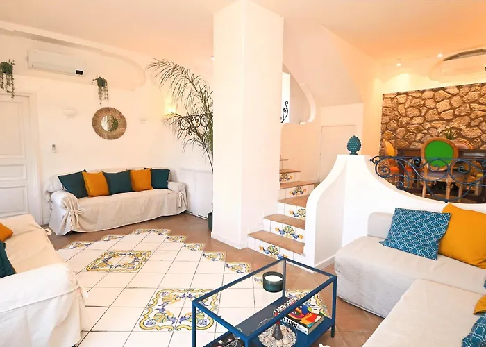 Villa Maiora Suites Capri