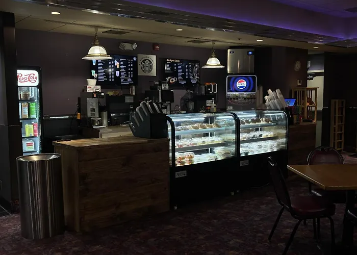 Jackpot Hotels