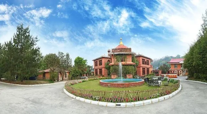 Grand Norling Hotel'S Resort Baudhatinchule
