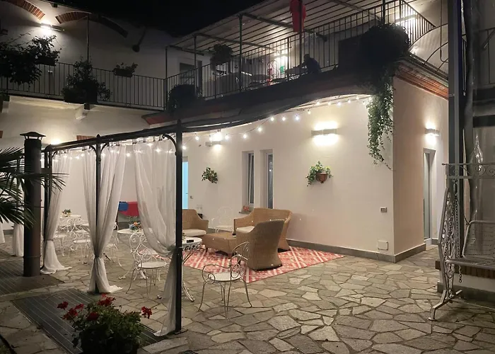 Albergo Antica Dogana