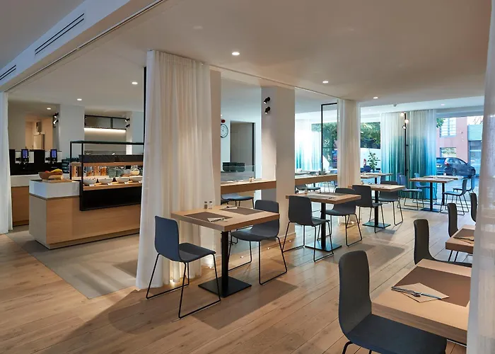 Parkhotel Roeselare