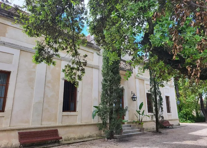 Casa Viña de Alcántara Jerez de la Frontera