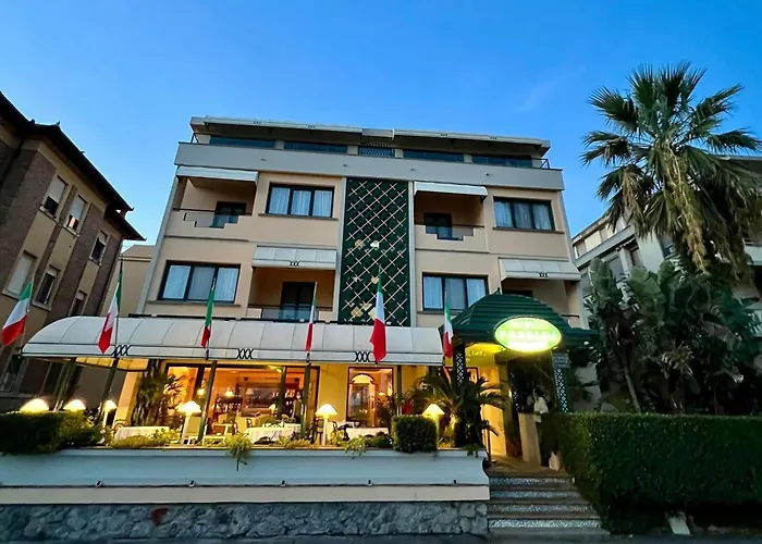 Hotel Relais I Presidi Orbetello