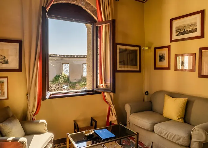 Locanda San Vigilio Garda 