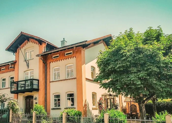 Hotel Dorfschänke Deggendorf