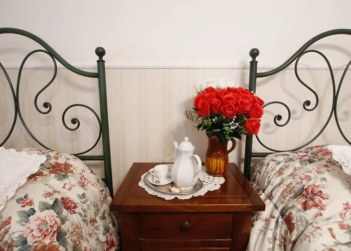 Bed&Breakfast 1912 Fermo