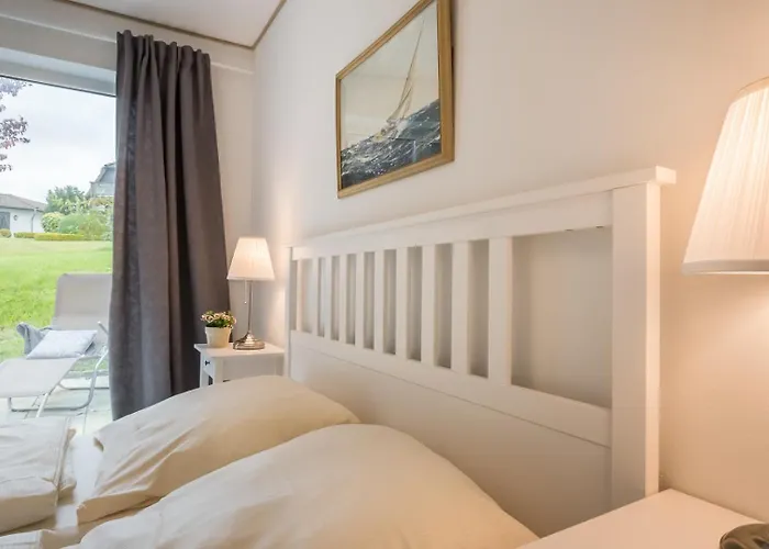 Hotel-Restaurant Nordlicht Kappeln