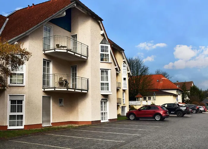 Hotel Schöne Aussicht