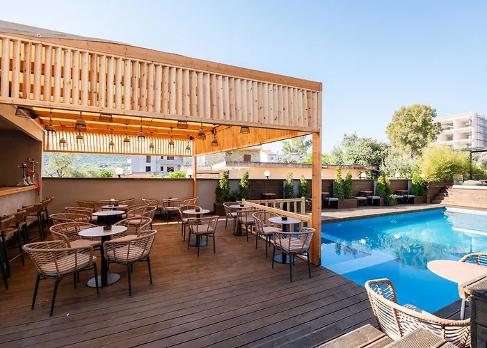 Hotel Piramida