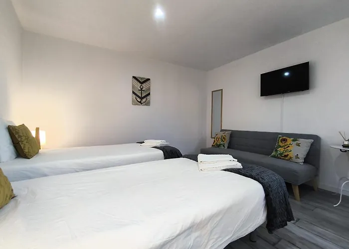 Hotel Casa Da Avo Lurdes à Póvoa de Varzim